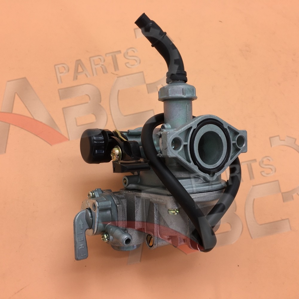 PZ19 Carburetor For Honda NH80 Aero 80 (1983-1985) - Replaces OEM 16100-GN3-671