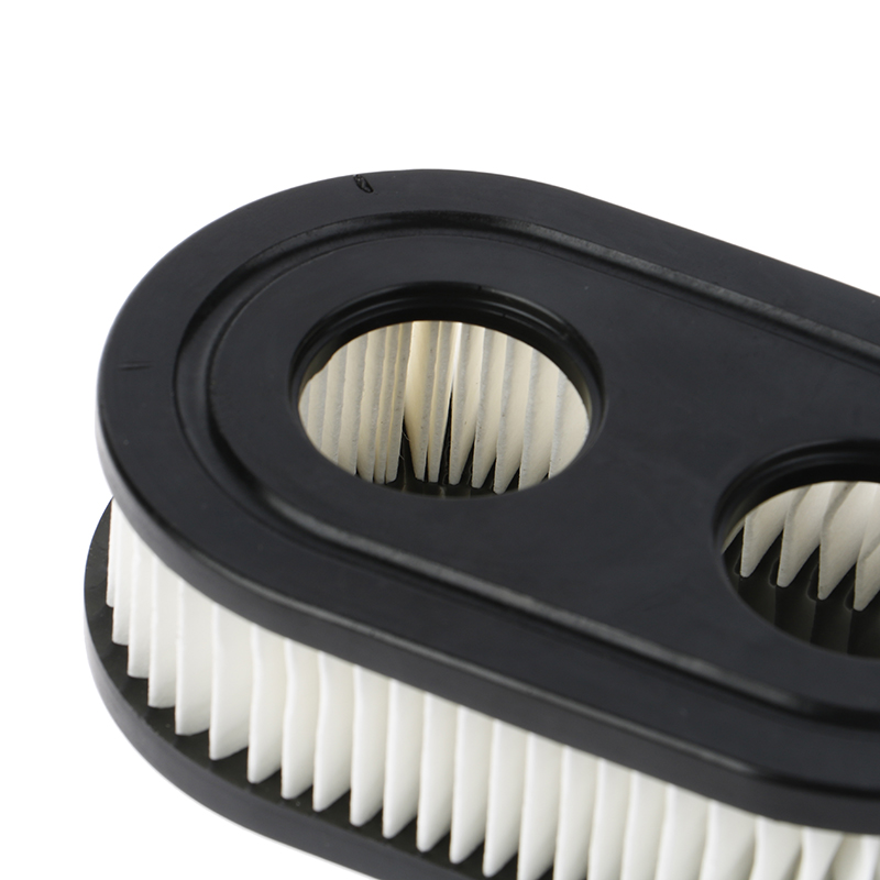 2pcs Lawn Mower Air Filter For Briggs & Stratton 798452 K 593260 Replacement Household Cleaning Tools