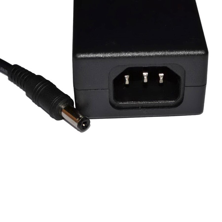 Seculink Universal AC/DC Adapter DC48V 2A Power Supply UL CE GS Certification For CCTV POE NVR Vedio Recorder POE Network Switch