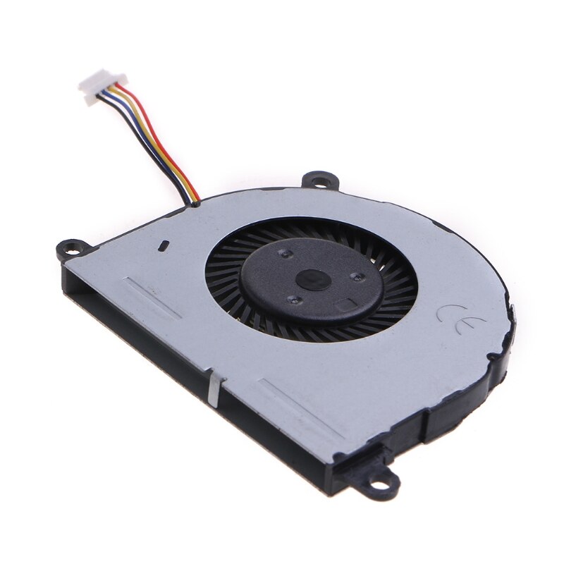 Für probook 430 g2 435 g2 laptop-cpu-lüfter 5v / 0.5a 4-- pin tragbarer laptop-gpu-kühler radiator 768199-001