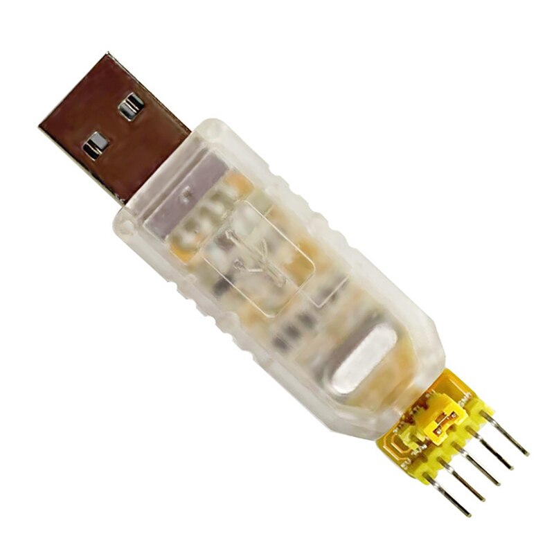 USB to TTL Flashing Cable CH340G Upgrade Module Ad... Grandado