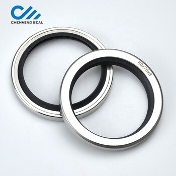 45mm X 53mm X 10mm Polyurethan Kolbenstange Öl Dic Produktbild-Vorschau 9