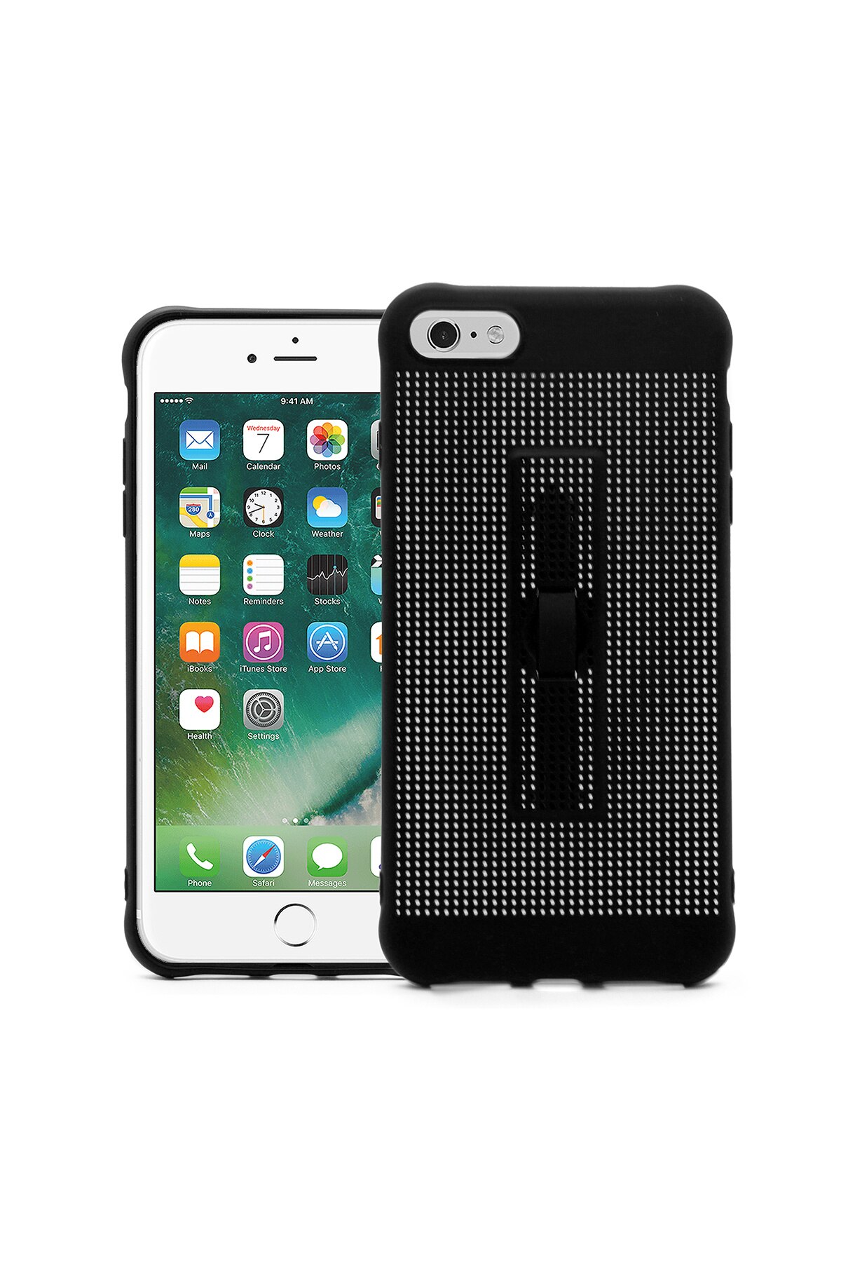 Funda de silicona para IPHONE 6/6S