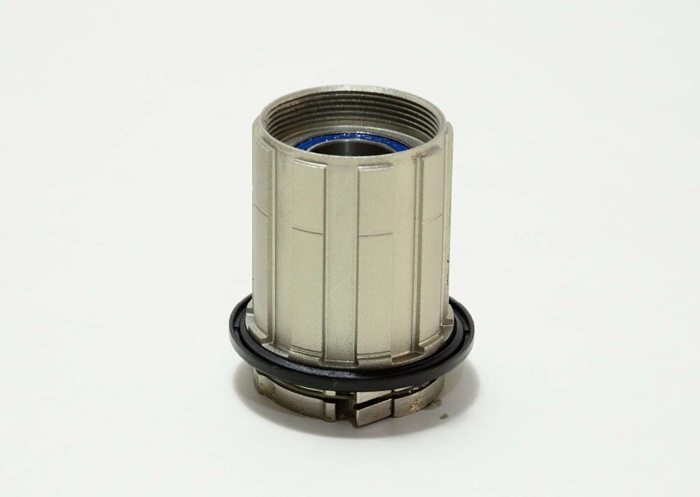 Novatec/372/482/522 buje Powerway R13/R36 camino buje de bicicleta cuerpo del cassette/9/10/11