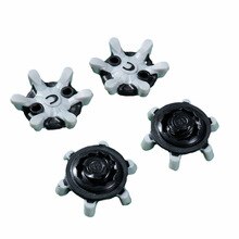 14/28Pcs Golf Shoe Spike Non-slip Quick Spike Suitable For FootJoy Universal Size 1 Inch Upgrade Replacement: 28pcs