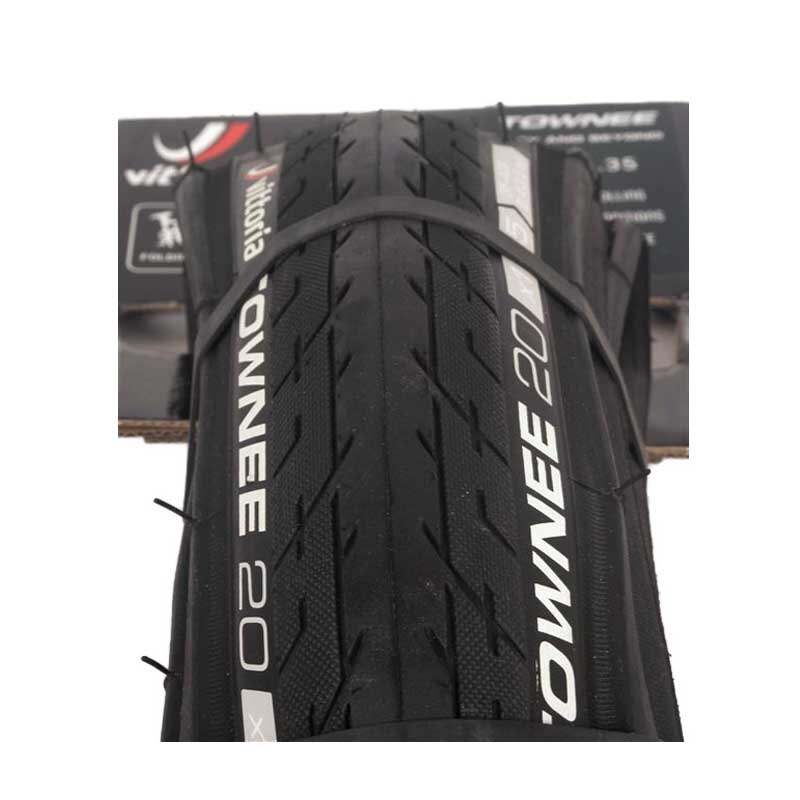 VITTORIA TOWNEE 20 inch 406 Tires 20×1.35/1.75 BMX Bicycle Foldable Tire