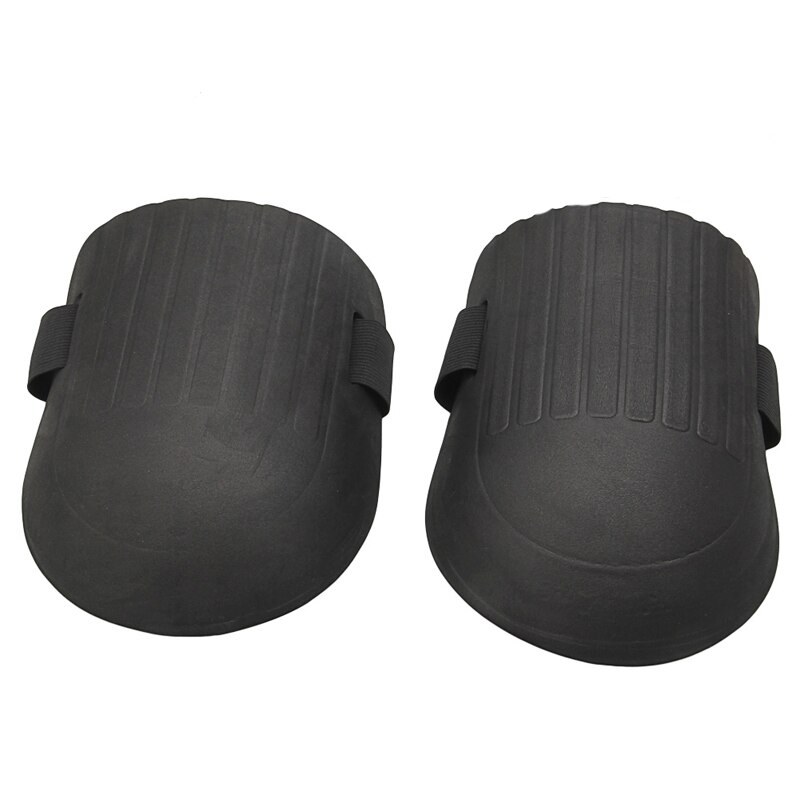 1 Paar Knee Pad Werk Flexibele Zachte Schuimvulling Werkplek Veiligheid Zelfbescherming Voor Tuinieren Cleaning Beschermende Sport Kneepad