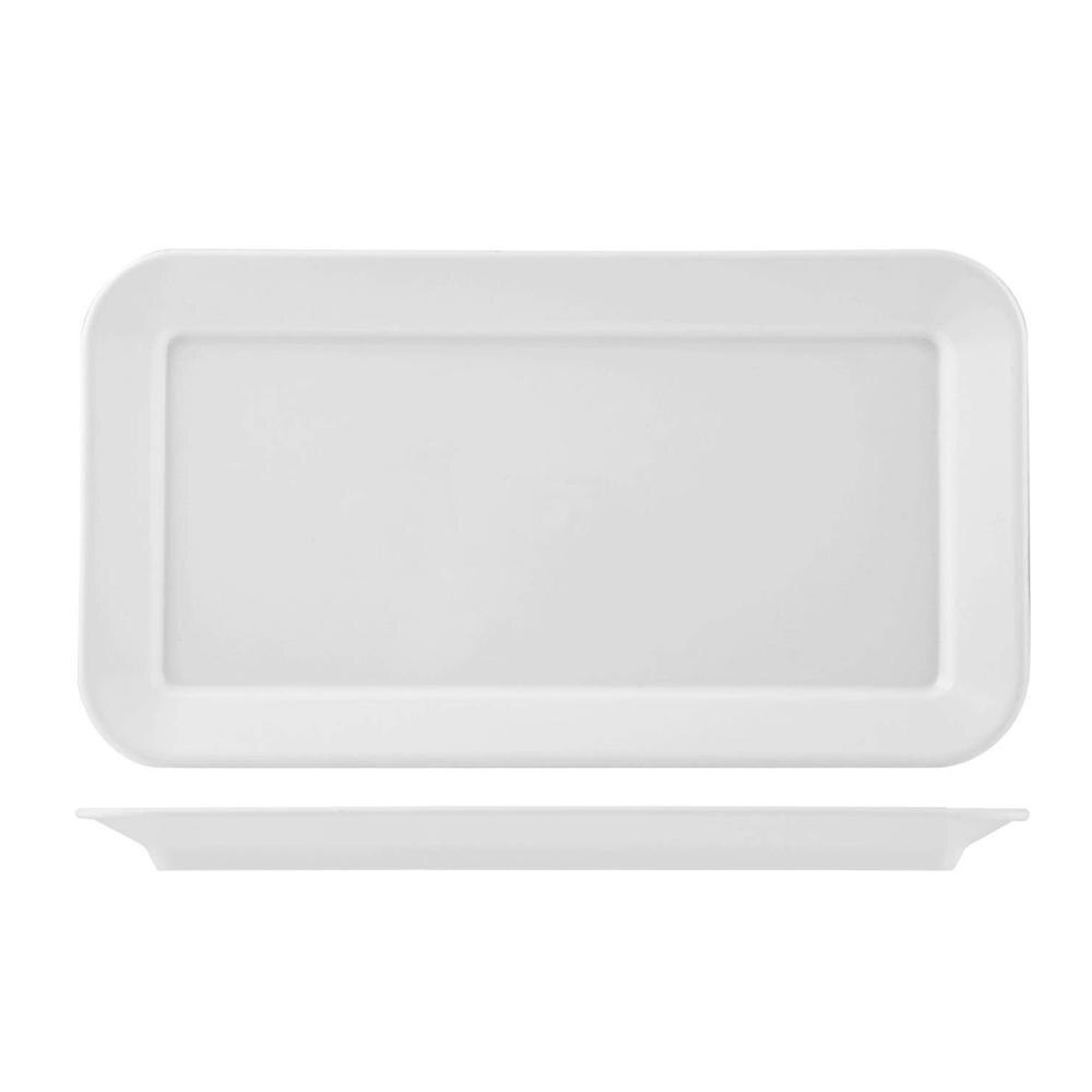 Bidé Giganplast Duemila De Plástico Con Soporte - Blanco, Práctico Y Funcional Para Baño