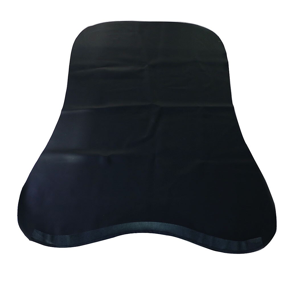 ATV Quad Gear seat cover black For Polaris Sportsman 2005 400 450 500 600 700 800 EFI MV Touring Twin Forest HO