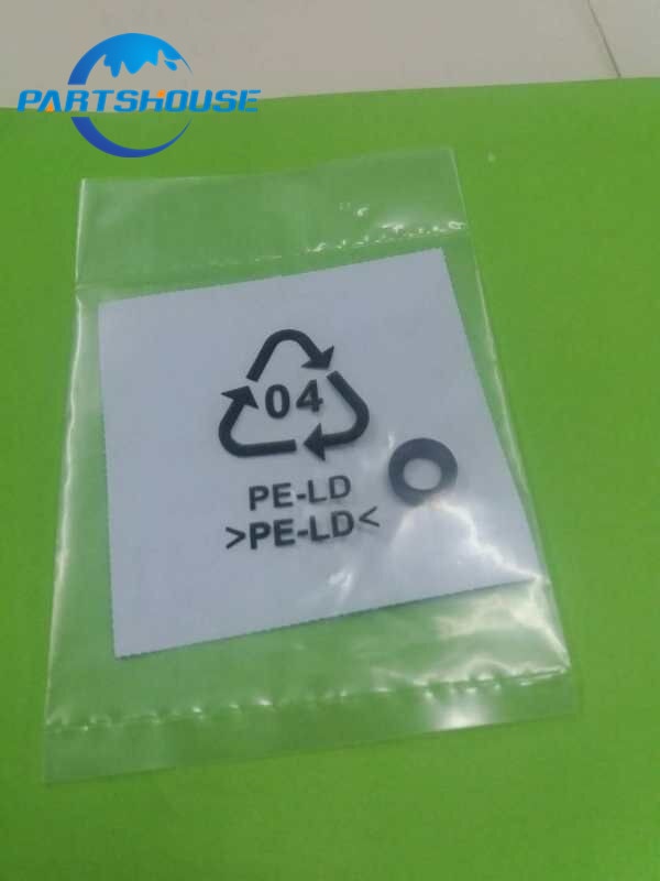 Roulement de joint de développement, Compatible avec les pneus Toshiba E550 E720 E723 E600 E520, 4401949290 4402309380, 5 pièces