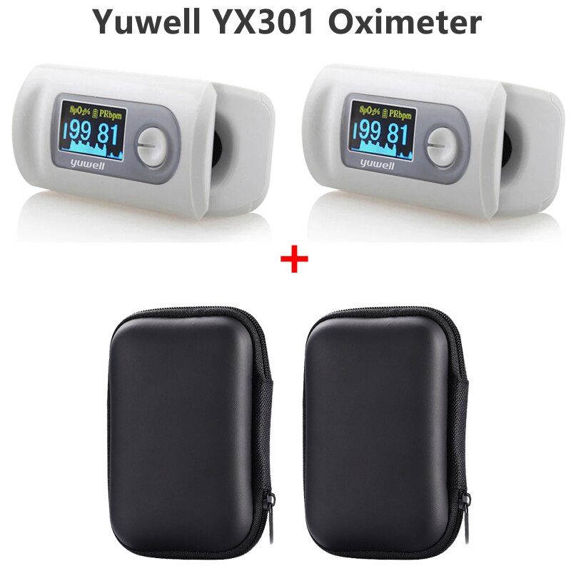 Xiaomi Youpin YX303 YX102 YX301 YX306: YX301 2PC n Case