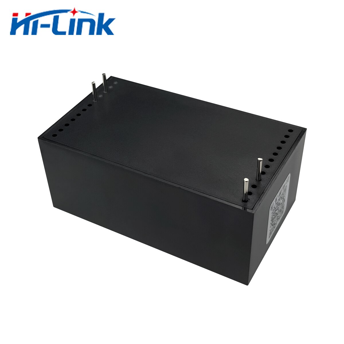 Hi-Link 220V 12V 40W AC DC power module isolated switching step down power supply module AC DC transformer