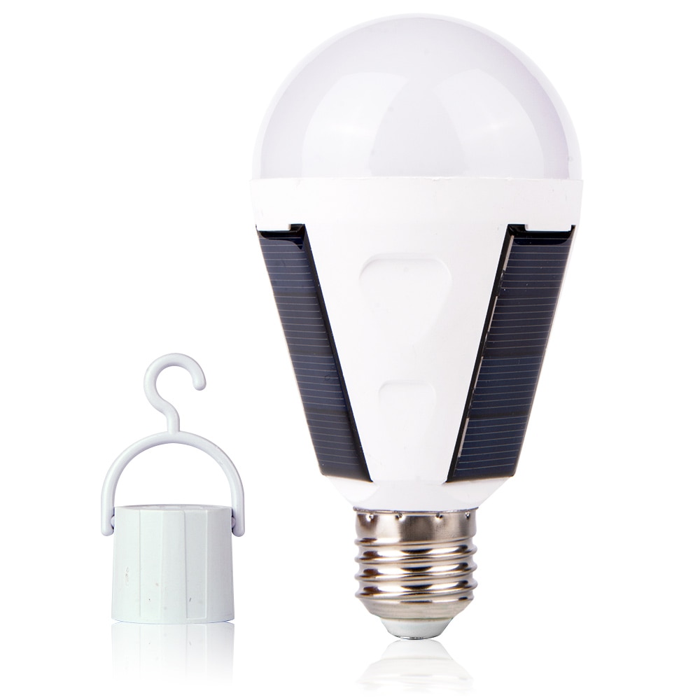 7W 12W LED Solar Power Light Portable LED Solar Lamp Luminaria Solar Energy Panel Outdoor Sunlight Garden Camping Tent