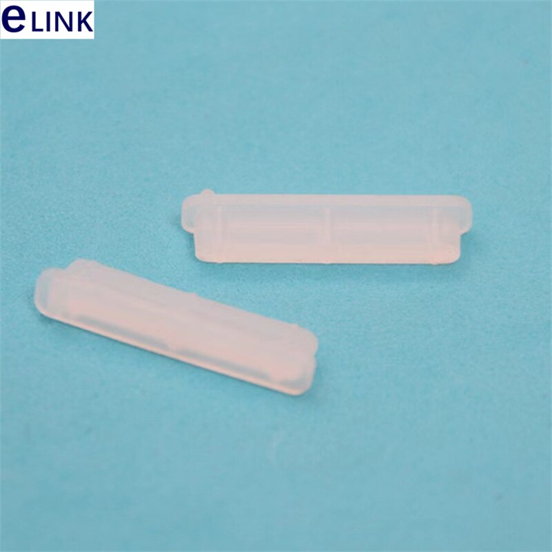 100pcs dust cap for SD card interface dust plug dust proof cover laptop SD card reader protective anti oxidation