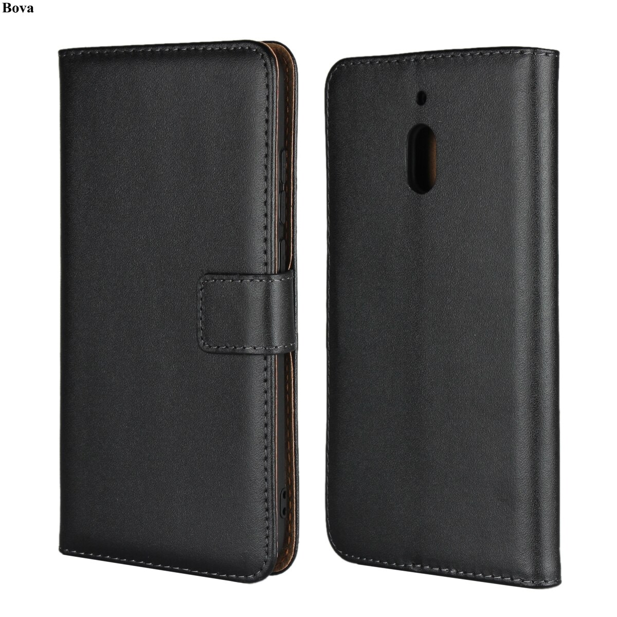 pu leather case for Nokia 2.1 2 wallet Case retro protective holster Cover Case for Nokia 2.2 business capa fundas GG