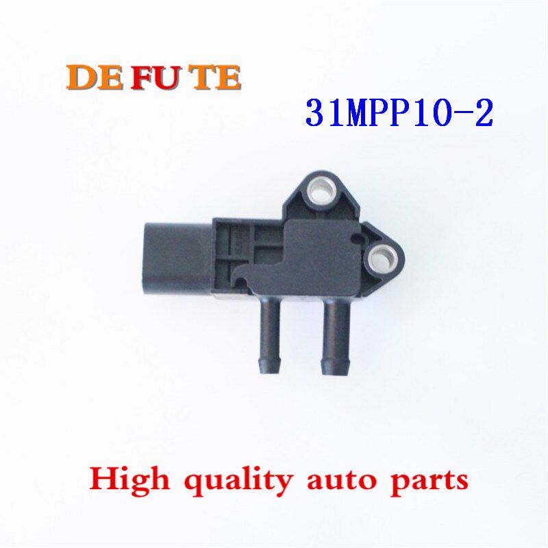 31MPP10-2 air pressure difference sensor is suitable for Yuchai natural gas sensor