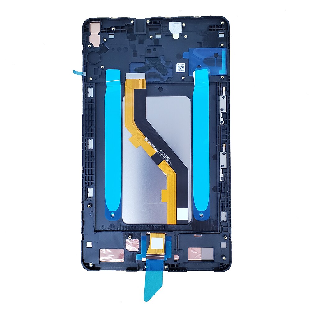 8 zoll für samsung tab  a 8.0 sm-t290 sm-t295 t290 t295 touchscreen lcd display digitizer glas panel montage + werkzeuge