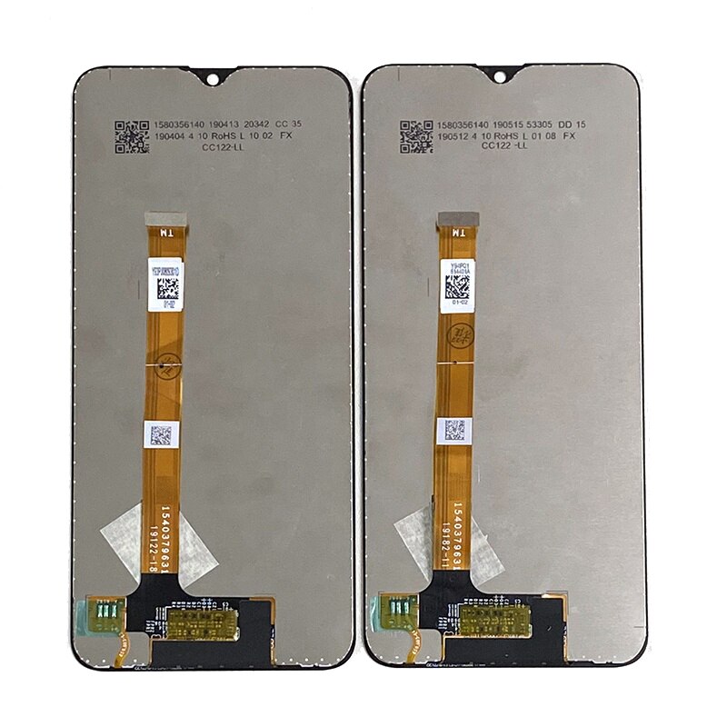 Original Screen For OPPO F11 CPH1913 CPH1911 LCD Display Touch Screen Digitizer Replacement
