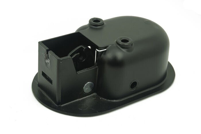 Metal Sofa Deck chair Handle Durable Cable Recliner Chair Couch Release Lever