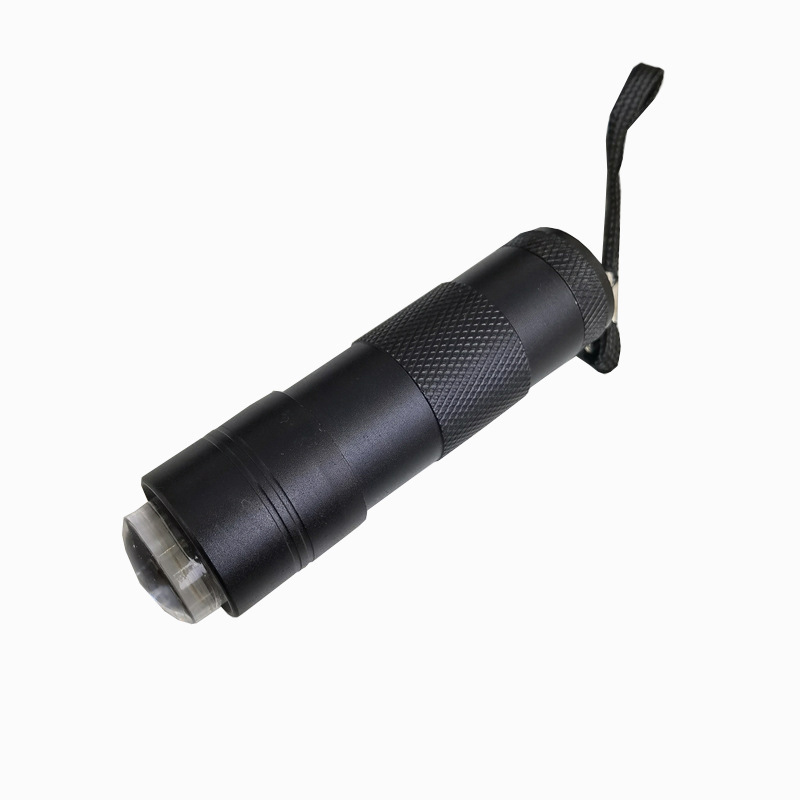 Tampon de transfert de vernis à ongles, lampe UV à séchage rapide, tampon de gelée 2 en 1, lampe à séchage rapide: Black