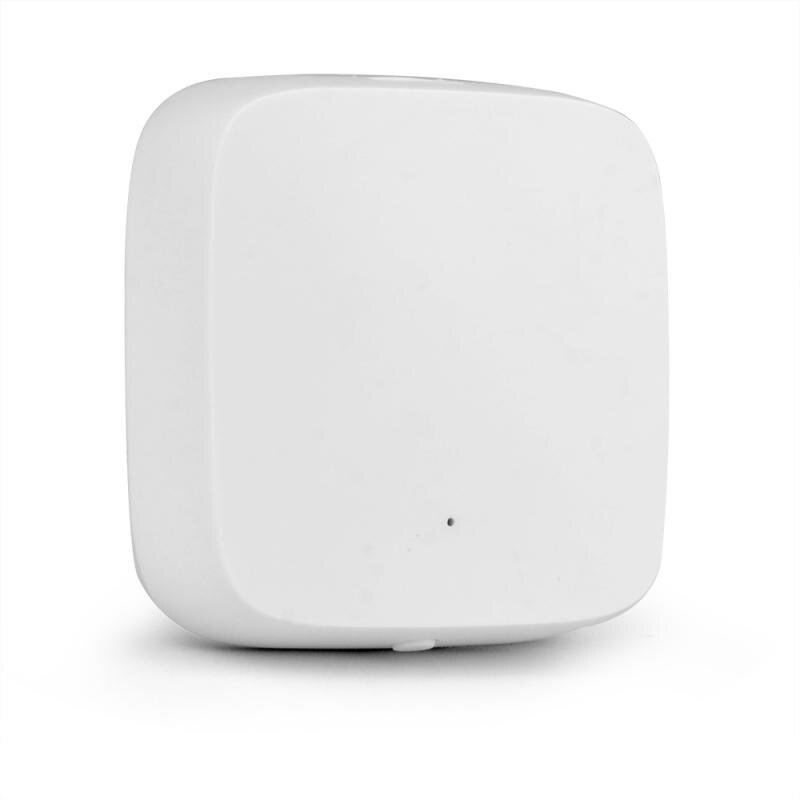 EWelink Smart Home Zigbee Temperature And Humidity Detector EWelink Temperature And Humidity Sensor Smart Home Google Home