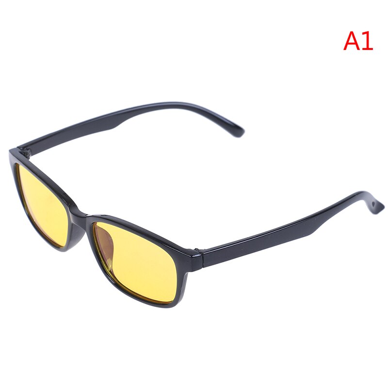 ! Computer Mobile Phone Glasses Men Women Anti Blue Light Blocking Glasses Gaming Protection Radiation Goggles Spectacles: 1