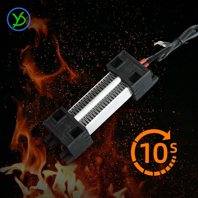 12V/100W/ACDC Ei Inkubator Heizung Isolierung-Thermostat PTC Heizung Elektrische Heizung Königin Biene konstante temperatur günstigstes