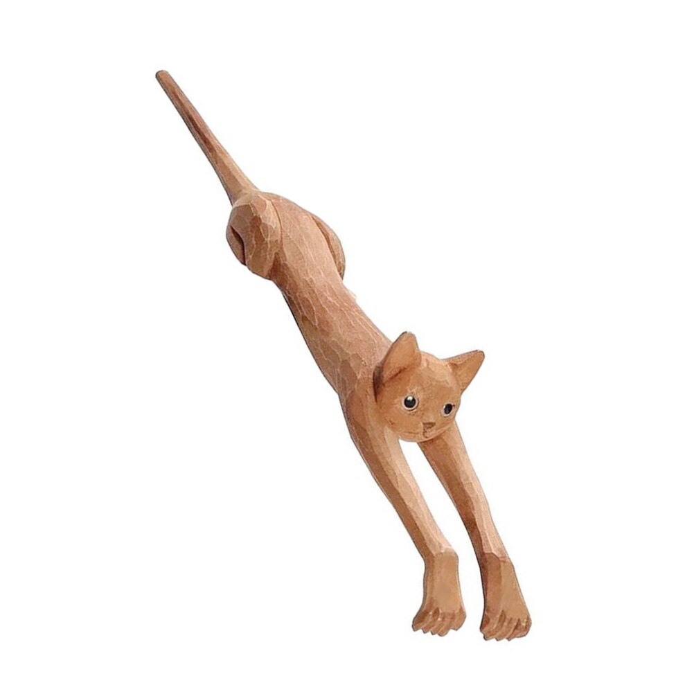 Back Scratcher Head Scratcher Back Tool Cat Shaped Back Scratcher
