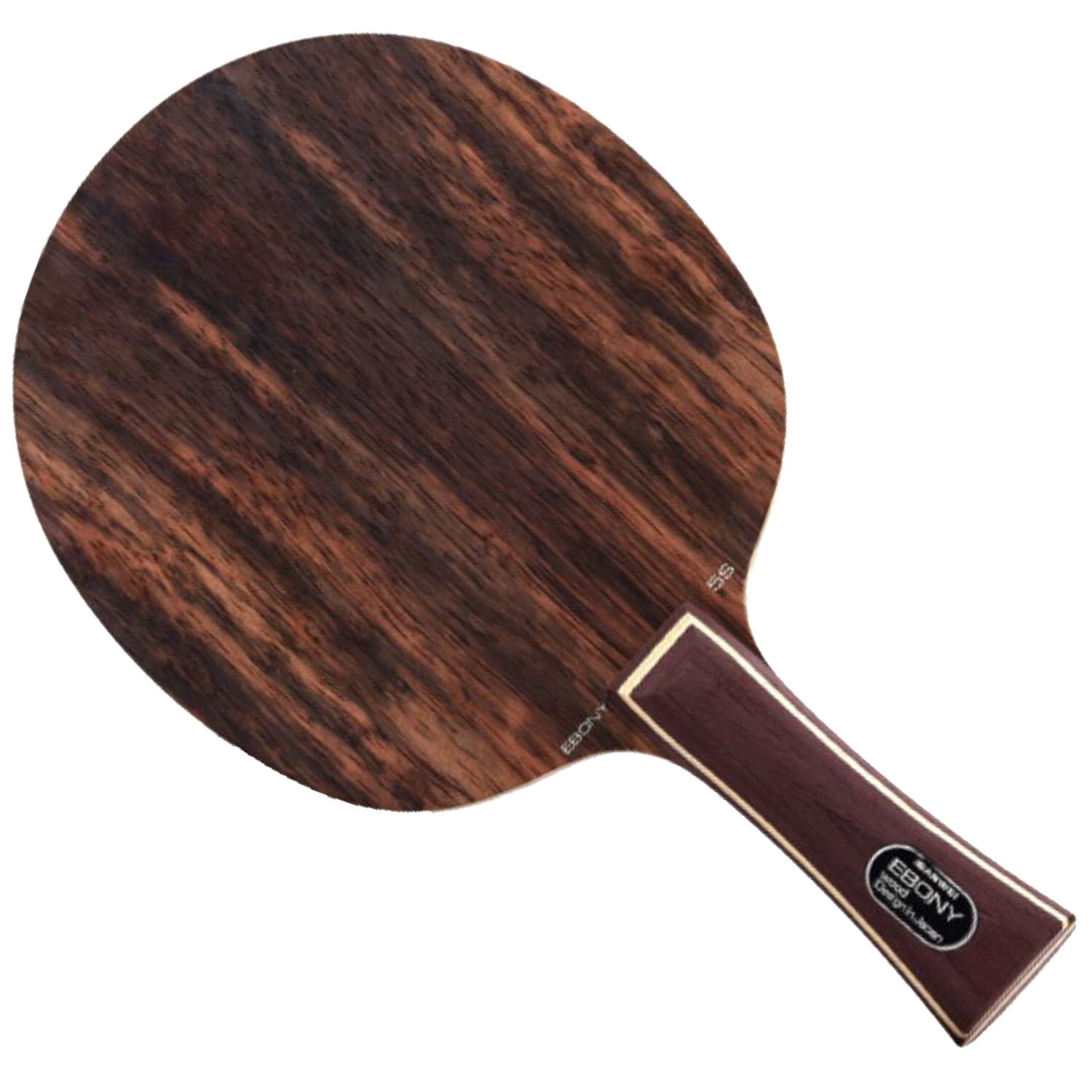 Original Sanwei H5s H7s Table Tennis Racket Ping Pong Blade Bat