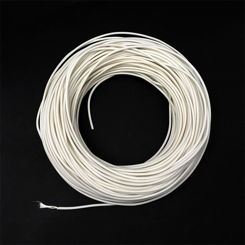 8 m Low Volt Nickel-chromium Alloy Heating Wire Cable Electrique Electric DIY Kit Heating Blanket May Wire