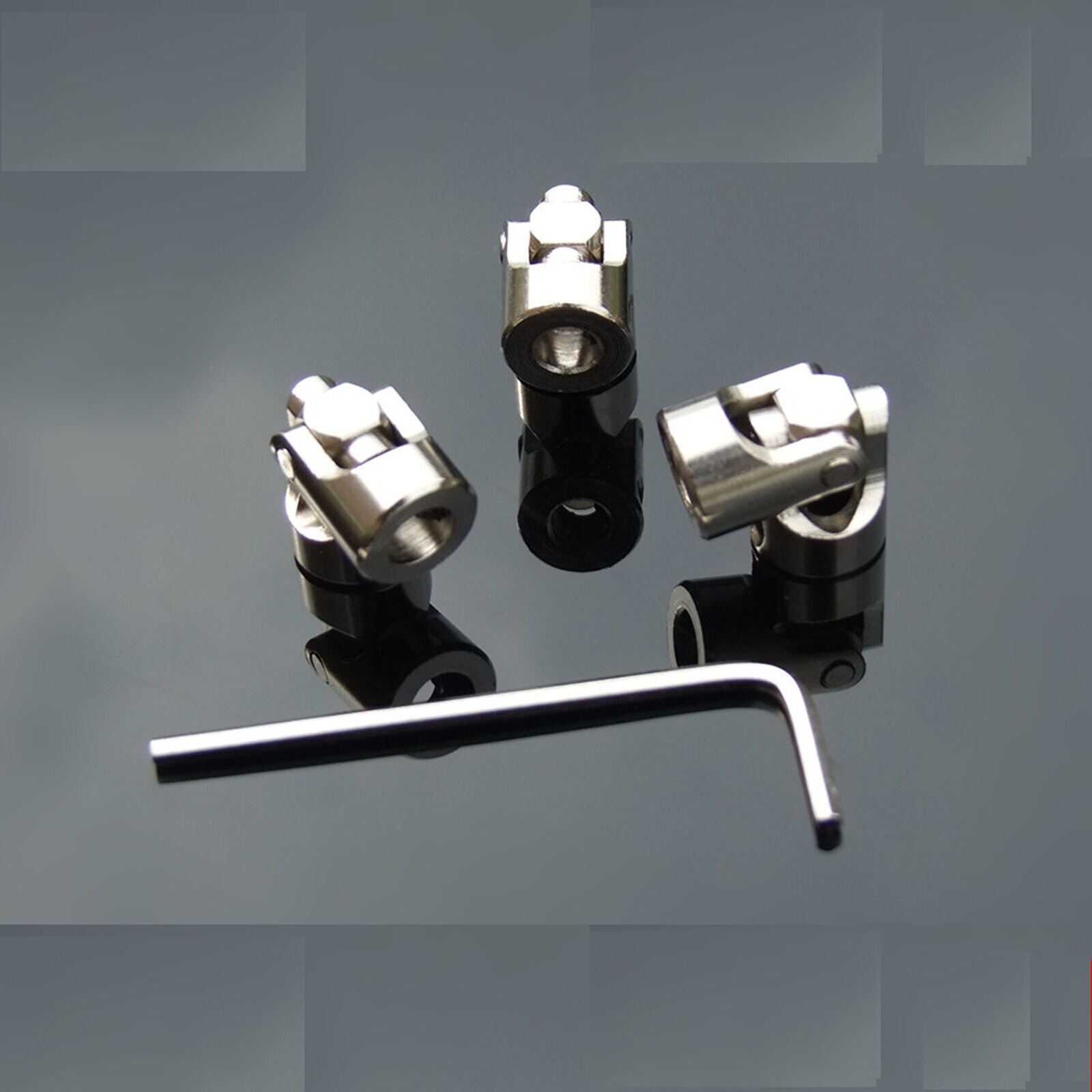 10Mm Boot Auto As Koppeling Motor Connector Kruiskoppeling Koppeling