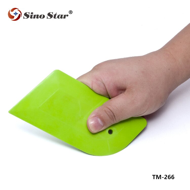 Herramienta de envoltura de coche delfín TM-266 de Sino star