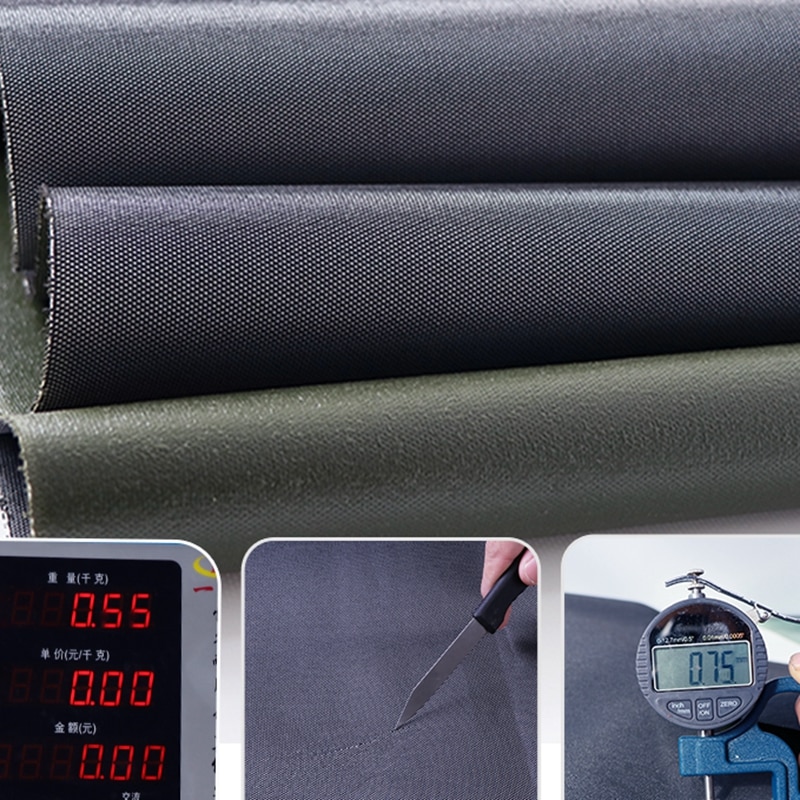 Thick 0.7mm PVC Canvas Tarpaul Rainproof Cloth Outdoor Windbreak Sunscreen Car Truck Cover Greenhouse Courtyad Awning Tarpaulin