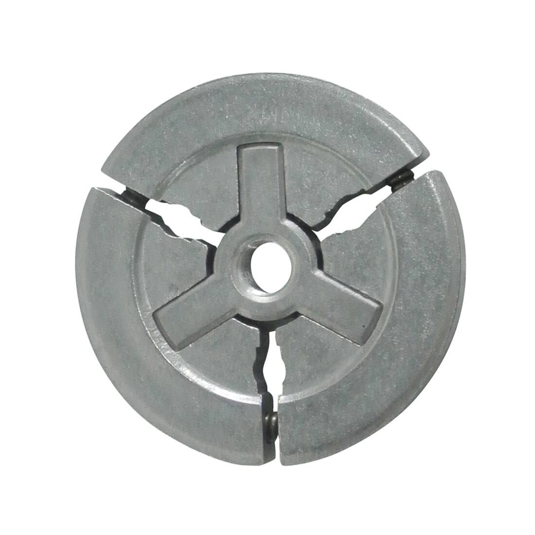 4 pièces embrayage pour tronçonneuse chinoise 4500 5200 5800 58cc Silverline
