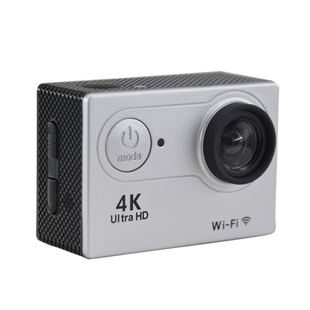 Kamera akcji ultra 4K / 30fps WiFi 2.0 "170D podwodny wodoodporny kask kamery robić nagrywania wideo kamera sportowa: 3