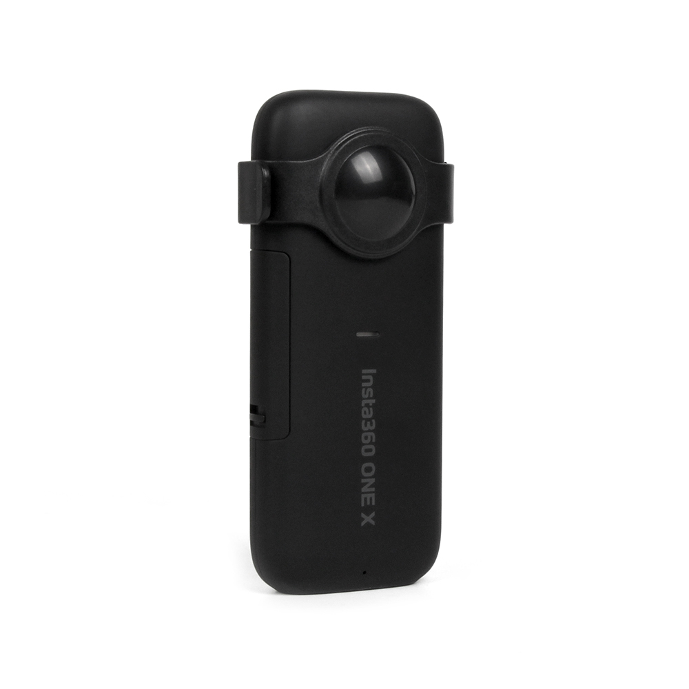 Camera Lens Protective Cover Case Practical for Insta360 One X