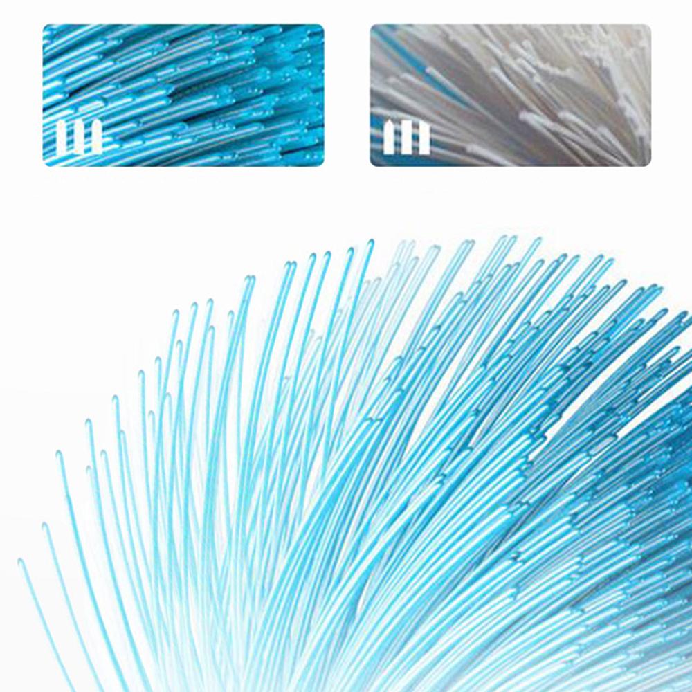 Orthodontic Toothbrush Soft Bristles Braces Tooth Brushes with Cap Interdental Brush Ultra-thin Super Soft Toothbrush Portable