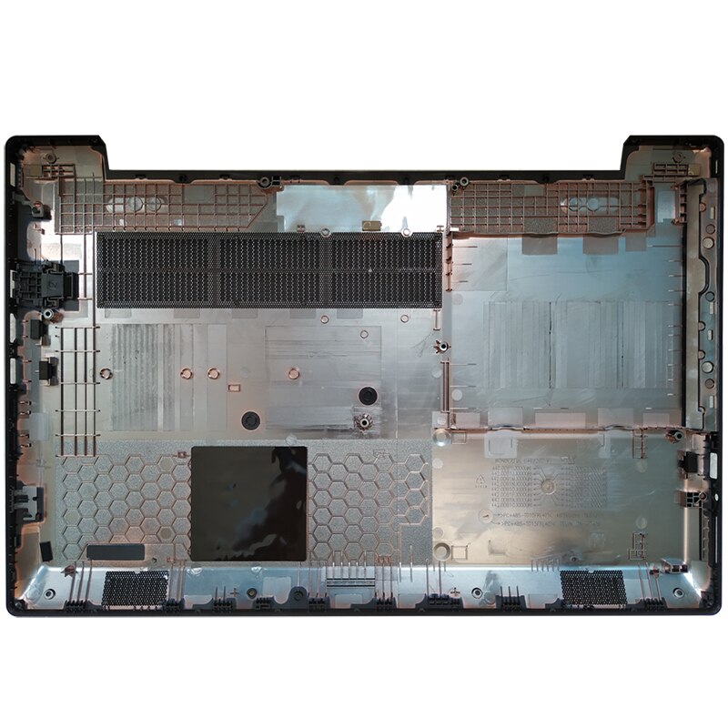 Genuine Lenovo Palmrest With Keyboard For V130-15IKB – 5CB0R28201 – QWERTY