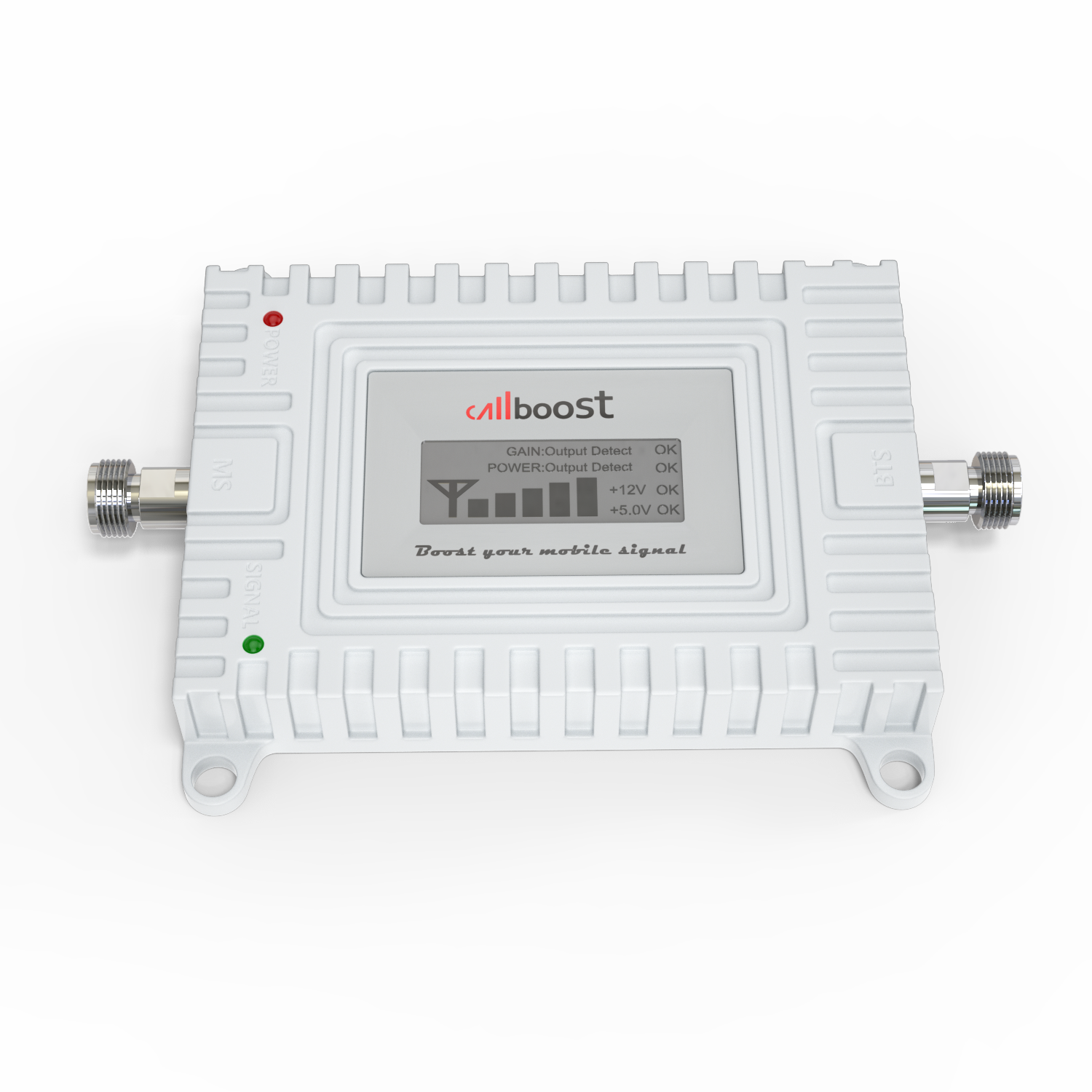 70db ganho gsm 4g lte 850mhz dcs 2g 3g amplificador de sinal gsm repetidor de sinal de telefone celular kit antena impulsionador de sinal celular