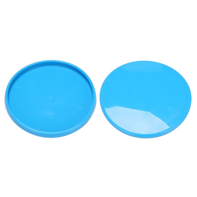 6Pack Disc Golf Starter Set Tpe Flying Disc Golf Set Fairway Driver Mid-Range Putter Disc Voor Beginners