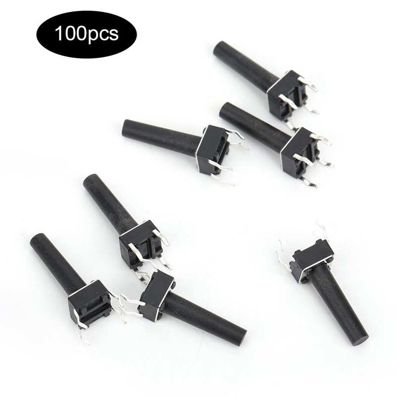 Micro Button Button Switch for Home Use Industrial