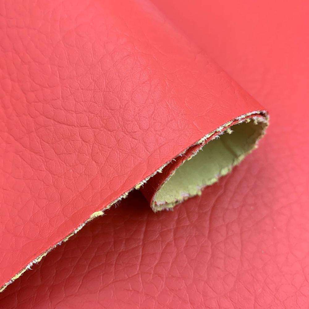 PU synthetic leather Fabric , Faux Leather Fabric for Sewing, PU artificial leather for DIY bag material: 13
