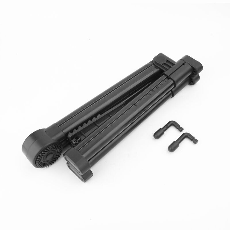 Soporte plegable Universal para guitarra acústica, bajo eléctrico, trípode portátil, novedad de