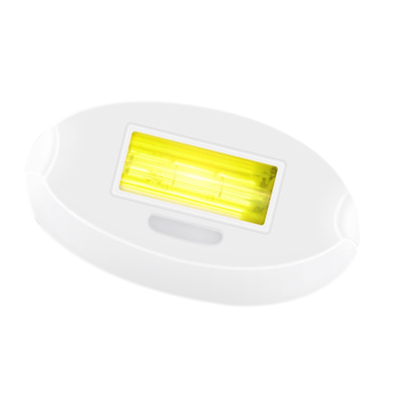 Ipl Epilator Lamp Head for Lescolton Lottomr Permanent Hair Removal Ipl Epilator Device Flash Epilation Bulb Rejuvenation Lamp: T009I