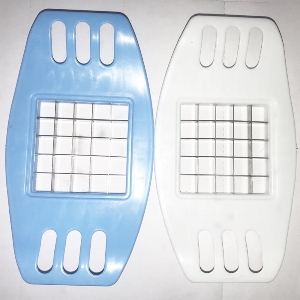 Nóż robić ziemniaków chipsy urządzenie tnące zestaw francuski smażyć przędzy zestaw robić wycinania marchewka ziemniaczana krajalnica siekacz robić warzyw żeton narzędzie robić robienia