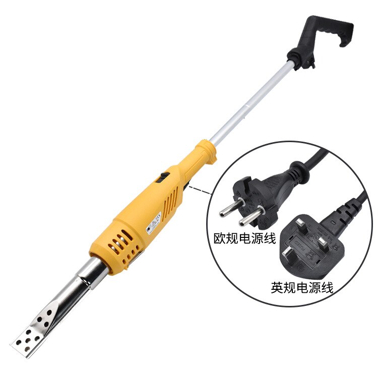 Grass Cutter Twisted Wire Brush Garden Trimmer Lawn Machines Garden Weeding Brush Landscaping Rotary Accessories: style8