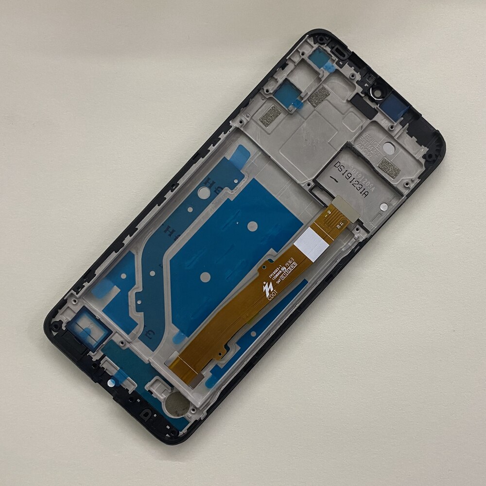Voor Alcatel 1 Se 1SE Lcd Alcatel OT5030 5030 5030D 5030F Lcd Touch Screen Digitizer Voor Alcatel 3X OT5048 5048