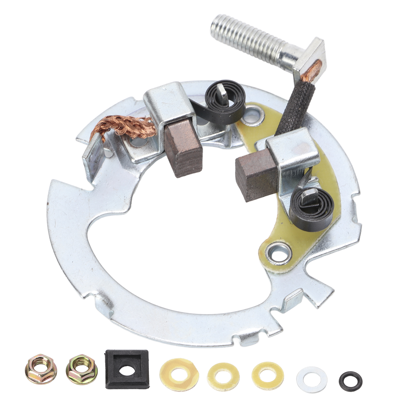 Starter reparatur satz atv Starter motor Bürsten halter für cbr600 450 300fw 400fw 450es s