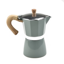 150/300ML Italian coffee machine Aluminum Moka Pot Coffee Tea Pot Espresso Coffee Maker Percolator Stove Coffe Machine Percolato