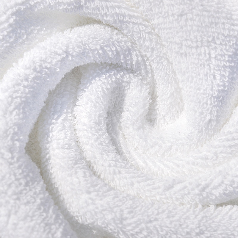 Zhuo mo pakistan bomuld luksus badekar til hjemmet hotel hvid serviet de bain hvid bomuld strand frotté bad håndklæder til voksne